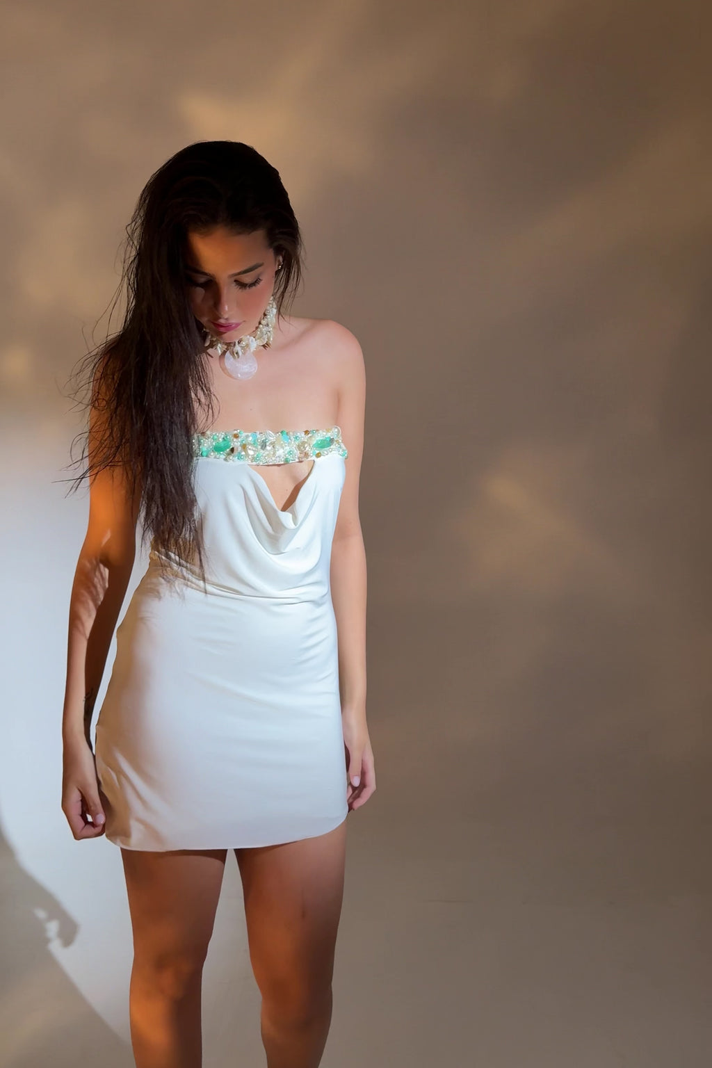 Vestido Merine