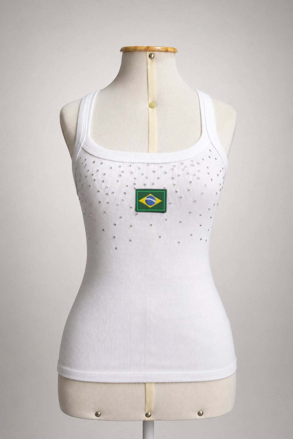 Regata Strass Copa 2026